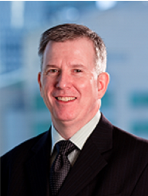 Pat Sheehan, Managing Director of NSC Group
