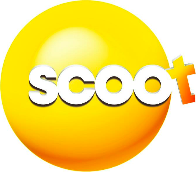 Scoot logo