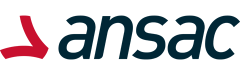 ANSAC logo