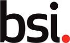BSI logo
