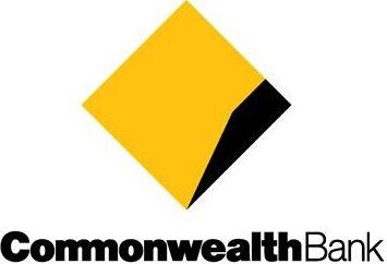 Commonwealth Bank logo