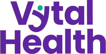 Vytal Health logo
