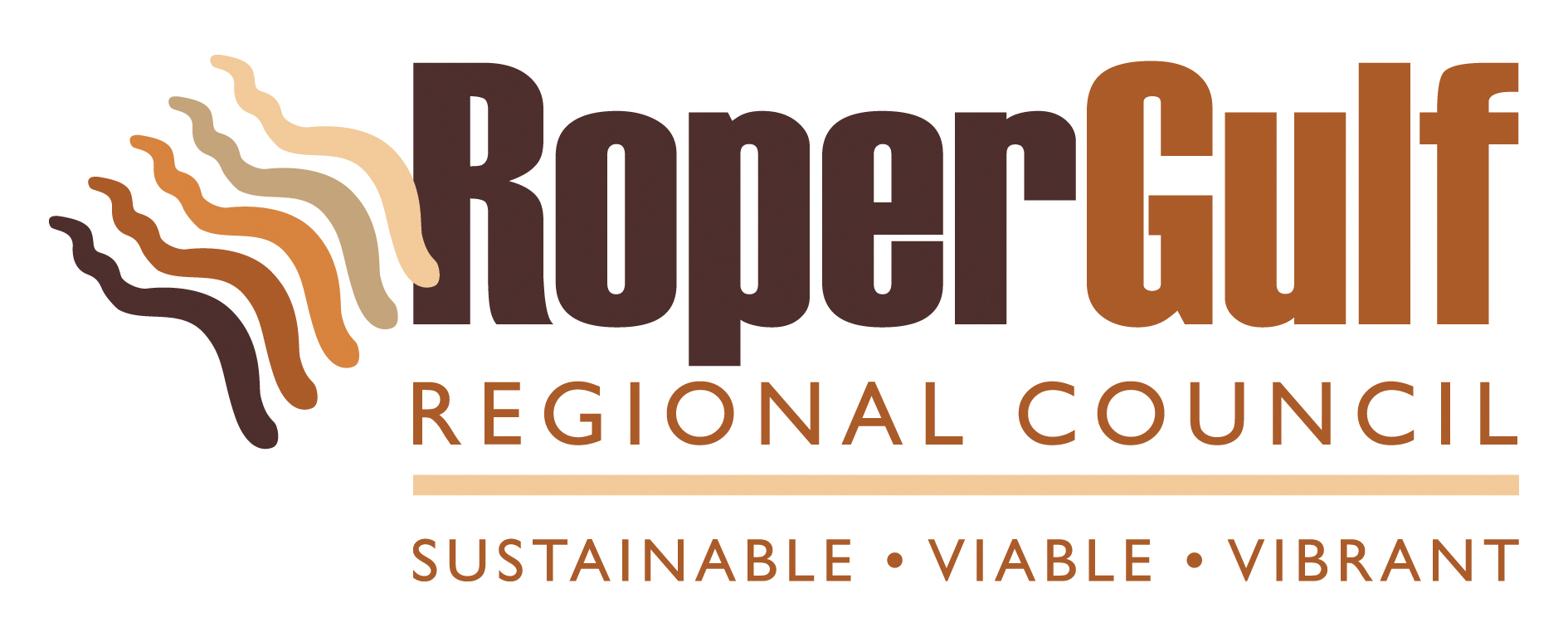 Roper Gulf Regional Council logo